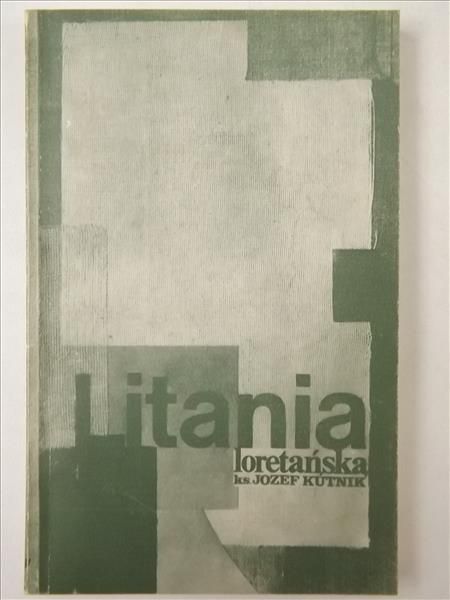 Litania loretańska