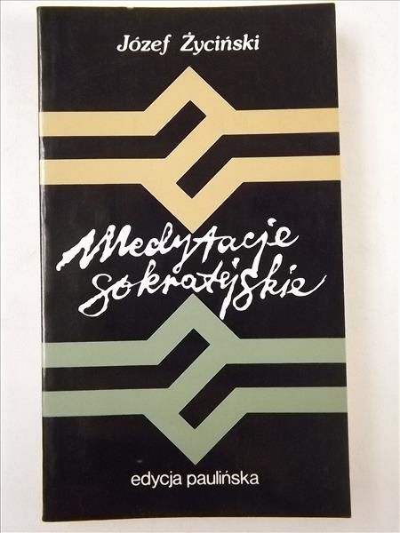 Medytacje sokratejskie