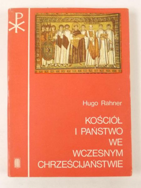 Kościół i państwo we wczesnym chrześcijaństwie