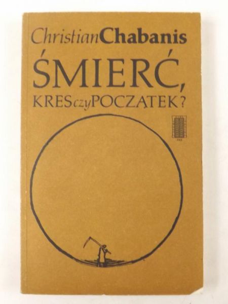 Śmierć. Kres czy początek?
