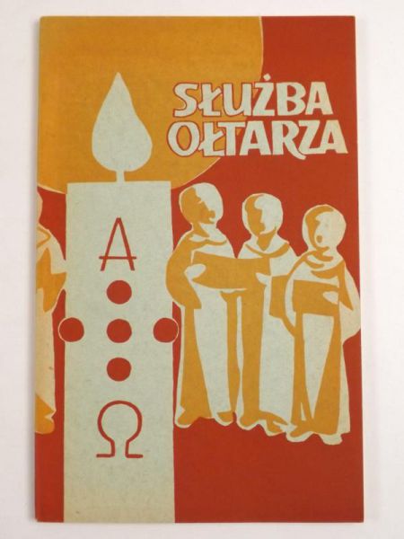 Służba ołtarza