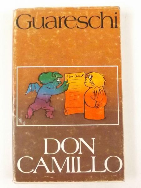 Don Camillo