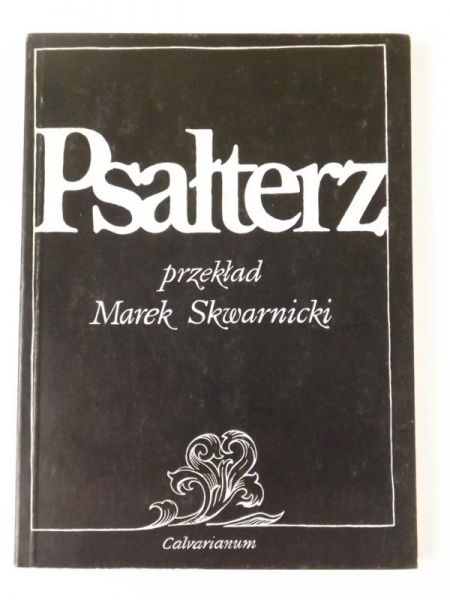 Psałterz