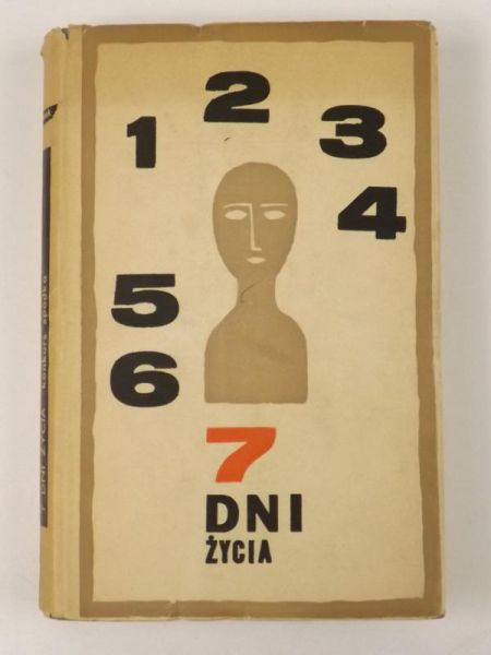 7 dni życia : konkurs Spodka