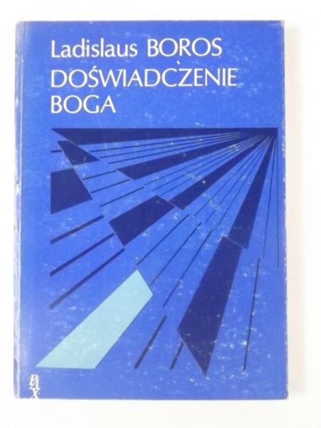 Doświadczenie Boga