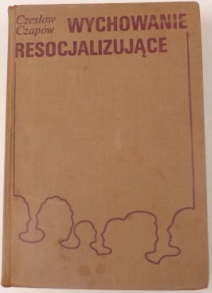 Wychowanie resocjalizujące