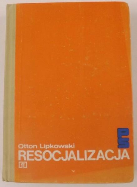 Resocjalizacja