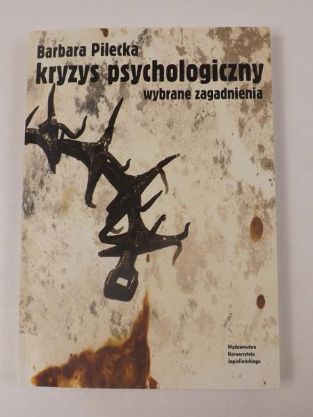 Kryzys psychologiczny