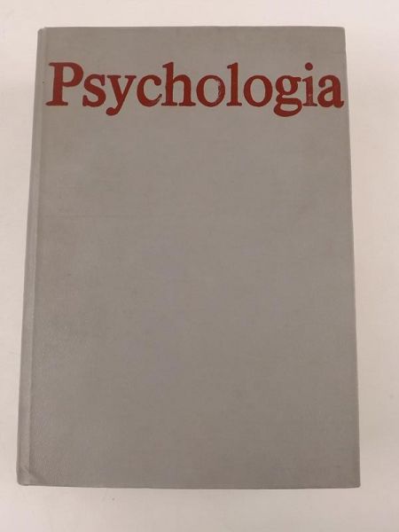 Psychologia