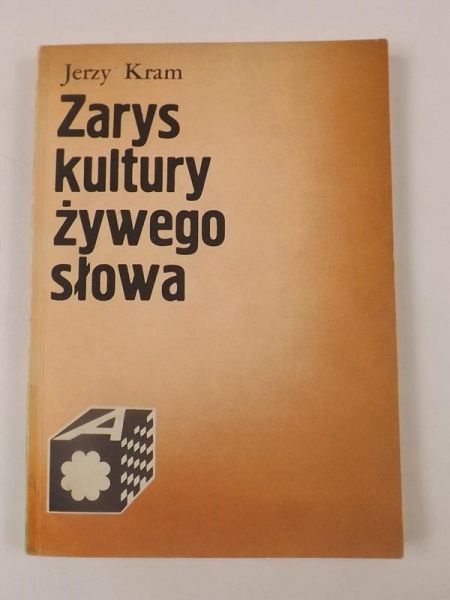 Zarys kultury żywego słowa