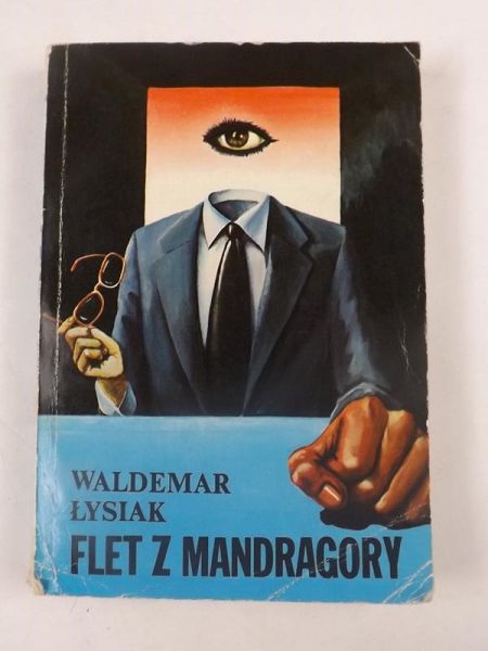 Flet z mandragory