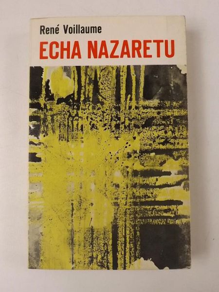 Echa Nazaretu