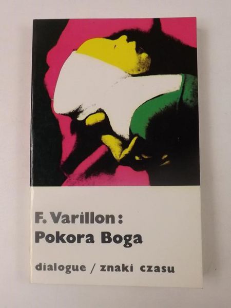Pokora Boga