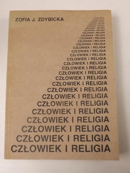 Człowiek i religia