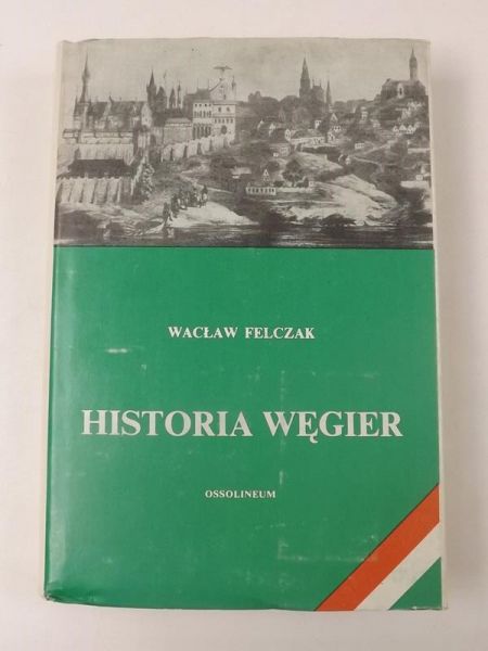 Historia Węgier