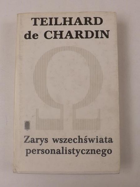 Zarys wszechświata personalistycznego