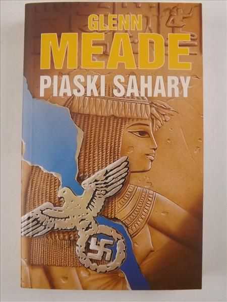 Piaski Sahary