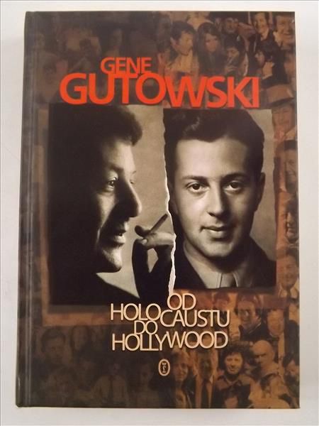 Od Holocaustu do Hollywood