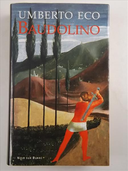 Baudolino