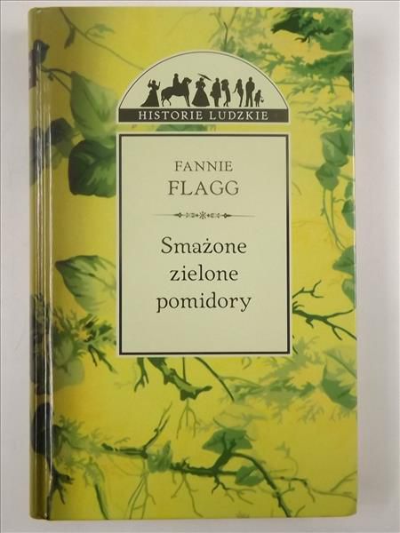 Smażone zielone pomidory