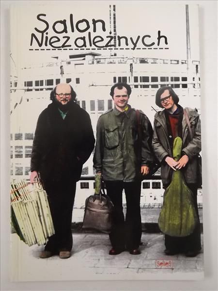 Salon Niezależnych
