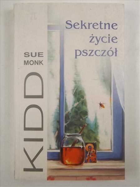Sekretne życie pszczół