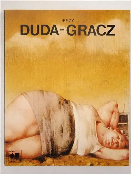 Jerzy Duda - Gracz
