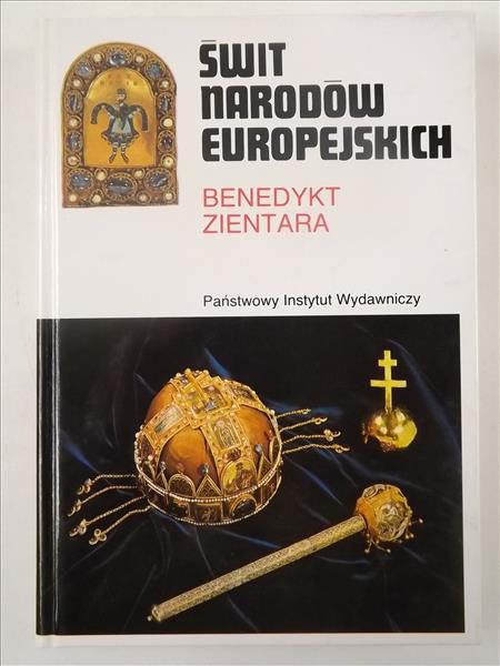 Świt narodów europejskich