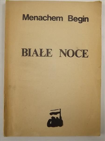 Białe noce
