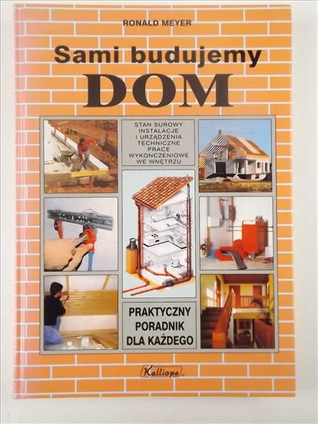 Sami budujemy dom
