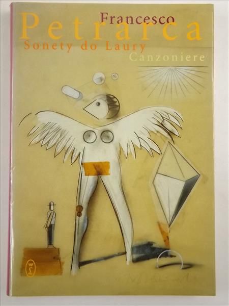 Sonety do Laury
