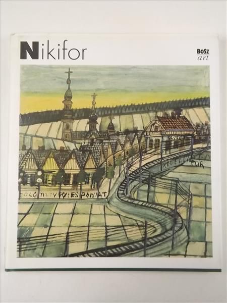 Nikifor