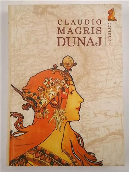 Magris Claudio - Dunaj