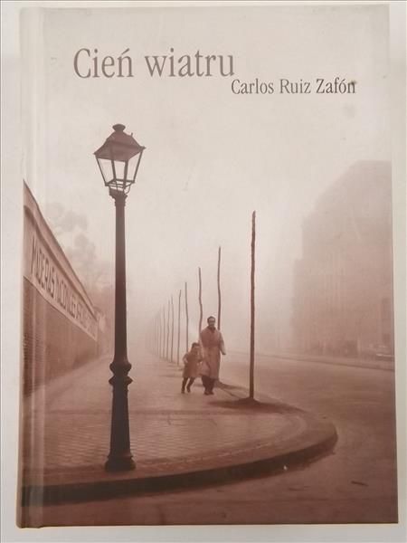 Cień wiatru