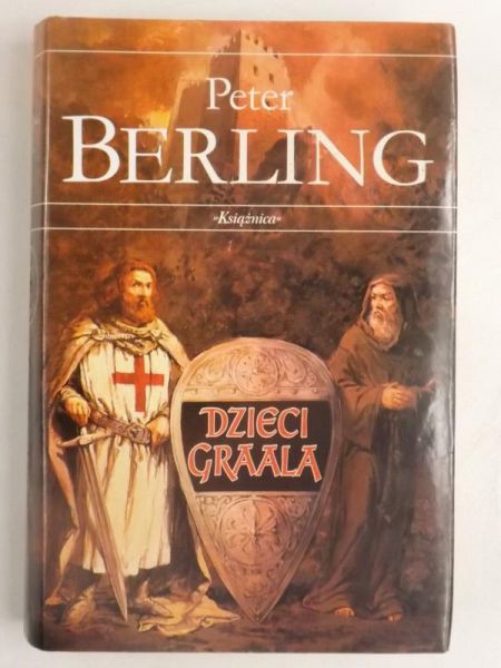 Dzieci Graala