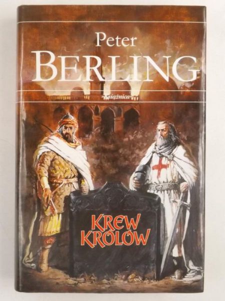 Krew królów