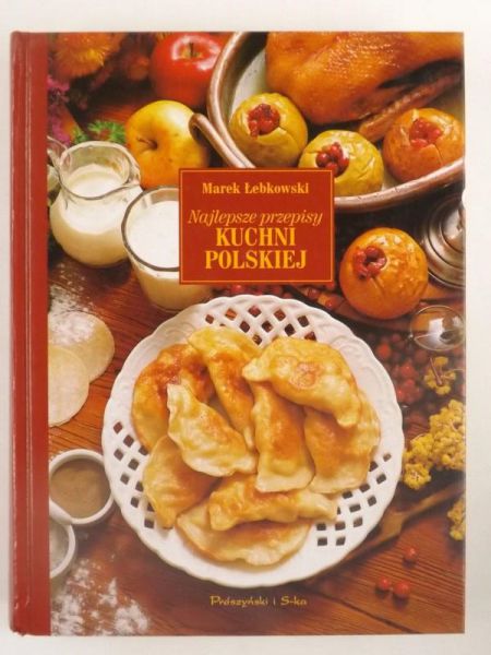 Najlepsze przepisy kuchni polskiej