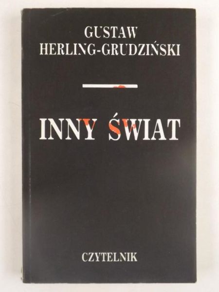 Inny świat