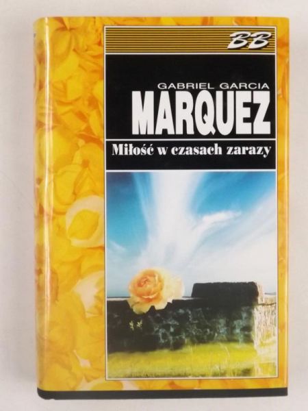 Miłość w czasach zarazy, Muza BB