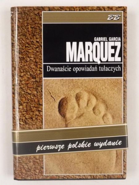 Dwanaście opowiadań tułaczych, Muza BB