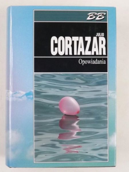 Cortazar Julio - Opowiadania, Muza BB