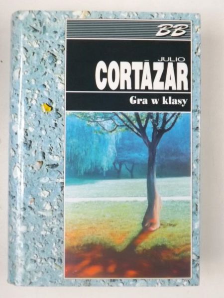 Cortazar Julio - Gra w klasy, Muza BB