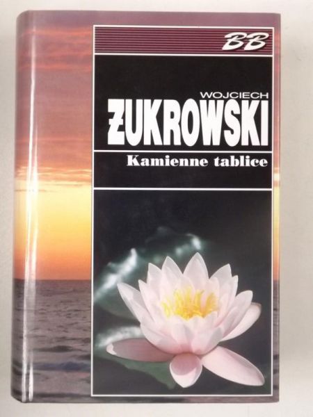 Kamienne tablice, Muza BB