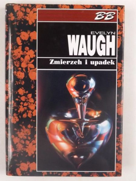 Zmierzch i upadek, Muza BB