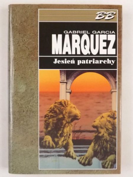 Jesień patriarchy, Muza BB