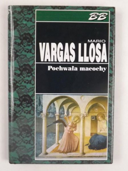 Pochwała macochy, Muza BB