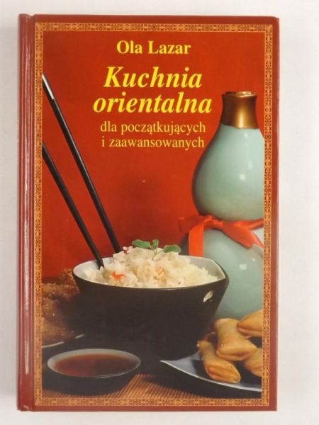 Kuchnia orientalna