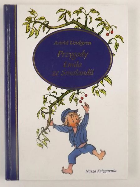 Przygody Emila ze Smalandii