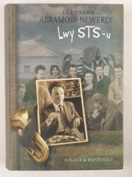 Abramow-Newerly Jarosław - Lwy STS-u