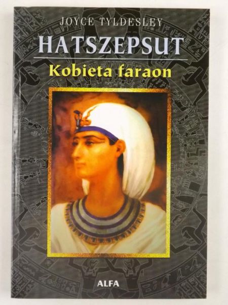 Hatszepsut